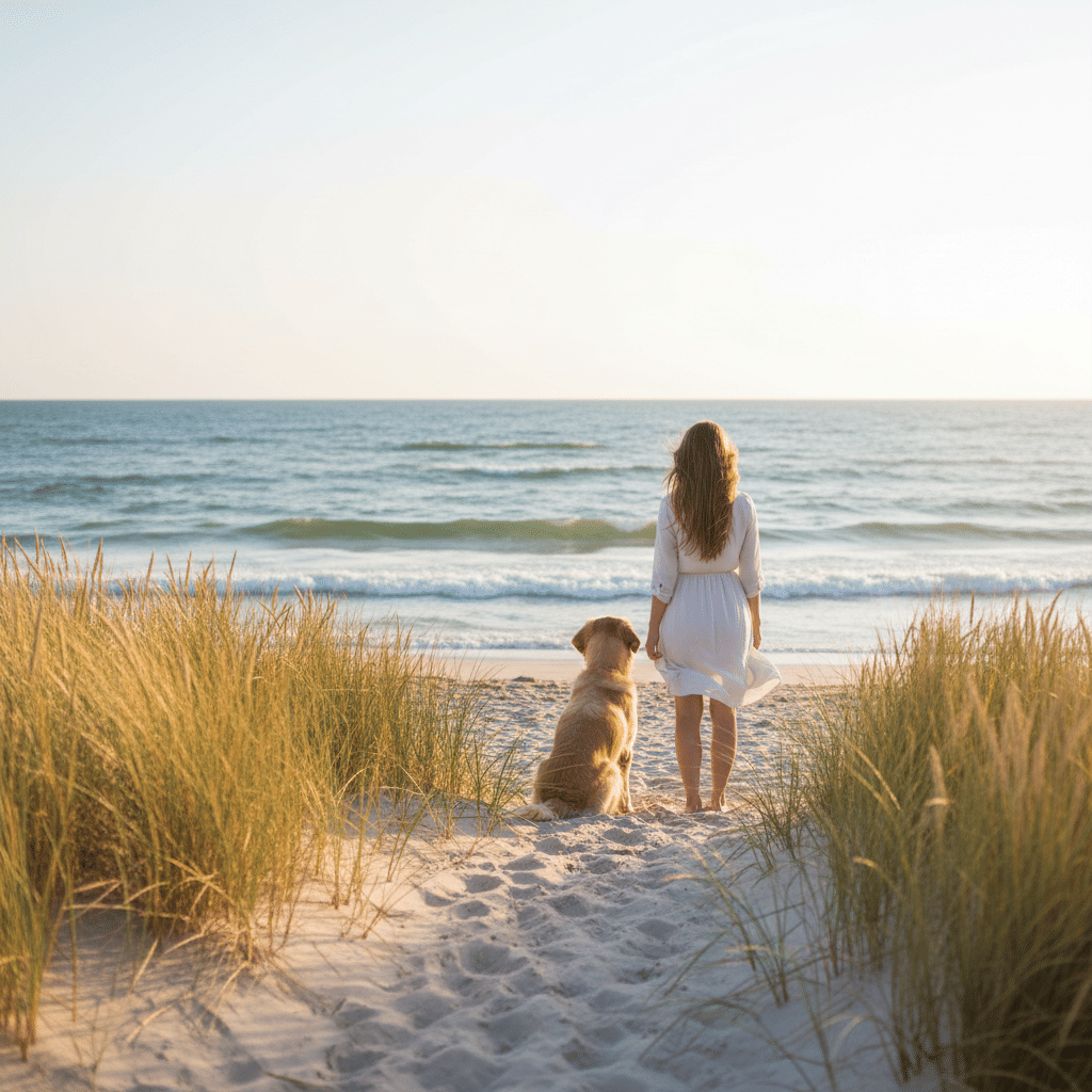 Exklusives Reethaus am Meer – Glowe – Vorschaubild 9