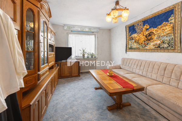 Etagenwohnung in 27570 Bremerhaven mit 49 m² kaufen