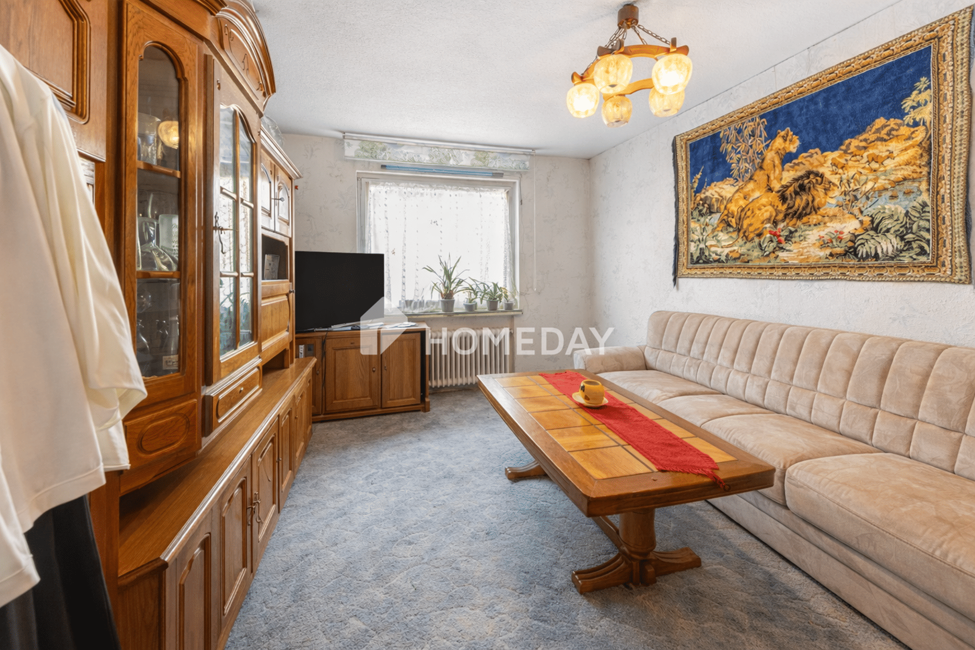 Etagenwohnung in 27570 Bremerhaven mit 49 m² kaufen