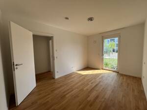 4-Zi.-Whg., 100,85 qm im EG - SÜD STADT MITTE - ZUHAUSE MITTEN IN NEU-ULM – 89231 Neu-Ulm – Vorschaubild 9