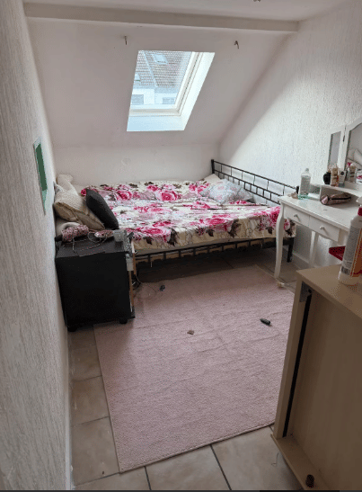 Attraktive 3,5-Zimmer-Wohnung nahe Heliosklinik - Ihr perfektes Renditeobjekt! – Krefeld – Vorschaubild 9