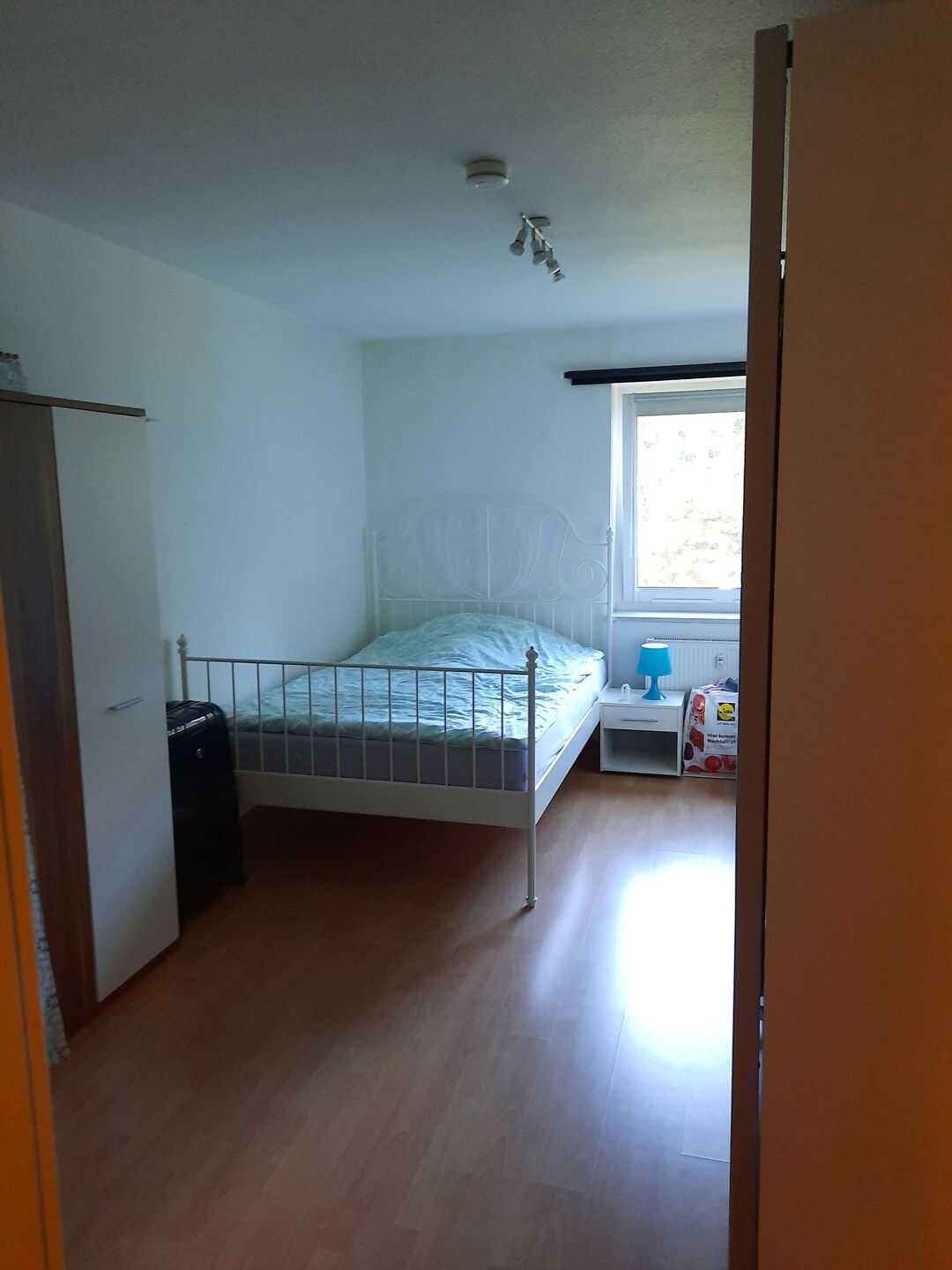 Schöne helle vermietete 2- Zimmer Wohnung in Hamburg-Schnelsen – Hamburg – Vorschaubild 9