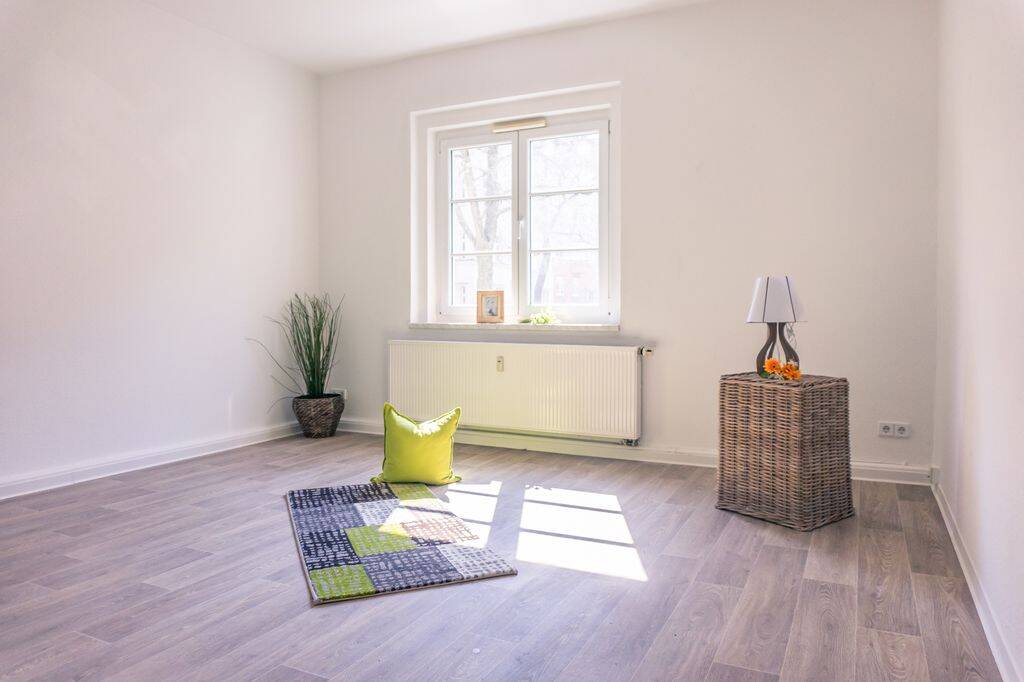 Schicke 3-Zimmer-Wohnung auf dem Kaßberg – Chemnitz – Vorschaubild 3