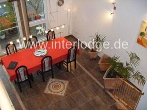 INTERLODGE Komplett möblierte Designer-Wohnung - in sehr schöner Grünlage in Essen-Kupferdreh. – 45257 Essen – Vorschaubild 4