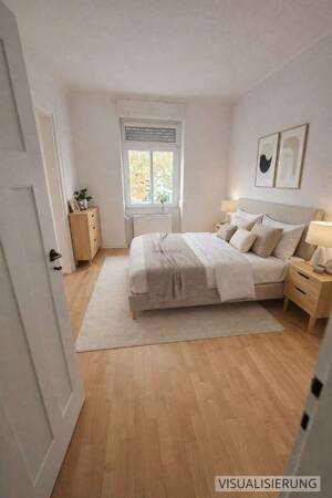 2 Zimmer-Altbau-Wohnungen (AfA 5,5% ) mit dem Komfort moderner Wohnqualität – 68167 Mannheim – Vorschaubild 5
