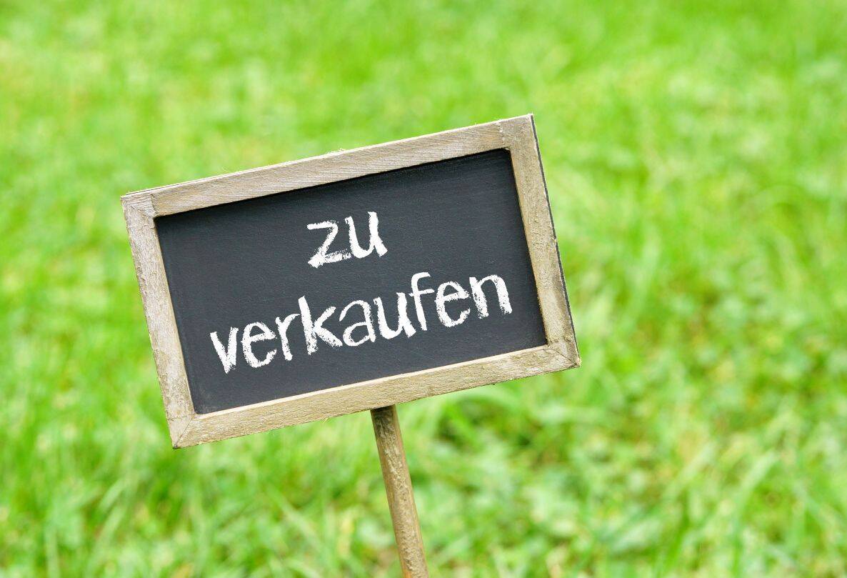Bauträger Grundstück für Genehmigtes MFH