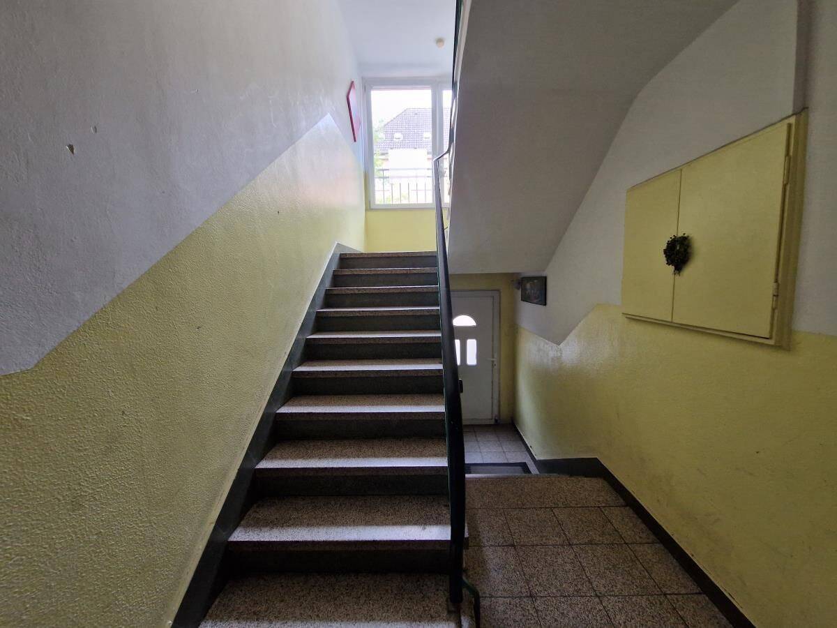 Mehrfamilienhaus mit 10 Wohnungen und 8 Balkonen - umfassend saniert – Duisburg – Vorschaubild 7