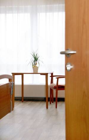 Pflege Doppelappartement sicher vermietet! – 35415 Pohlheim – Vorschaubild 4