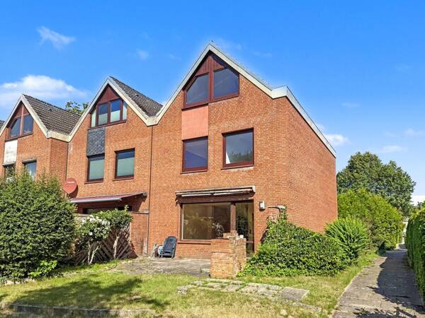 Reihenendhaus in 25337 Elmshorn mit 152 m² kaufen