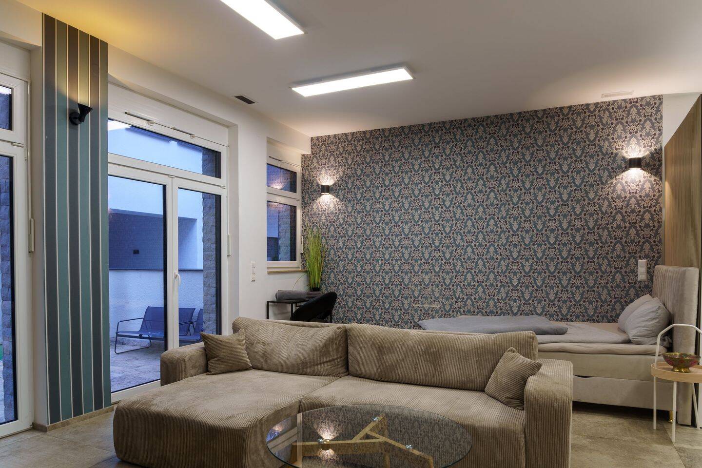Modernisiertes Wohn- & Geschäftshaus mit Garage in Zentrale Lage von Stuttgart-West – Stuttgart – Vorschaubild 7