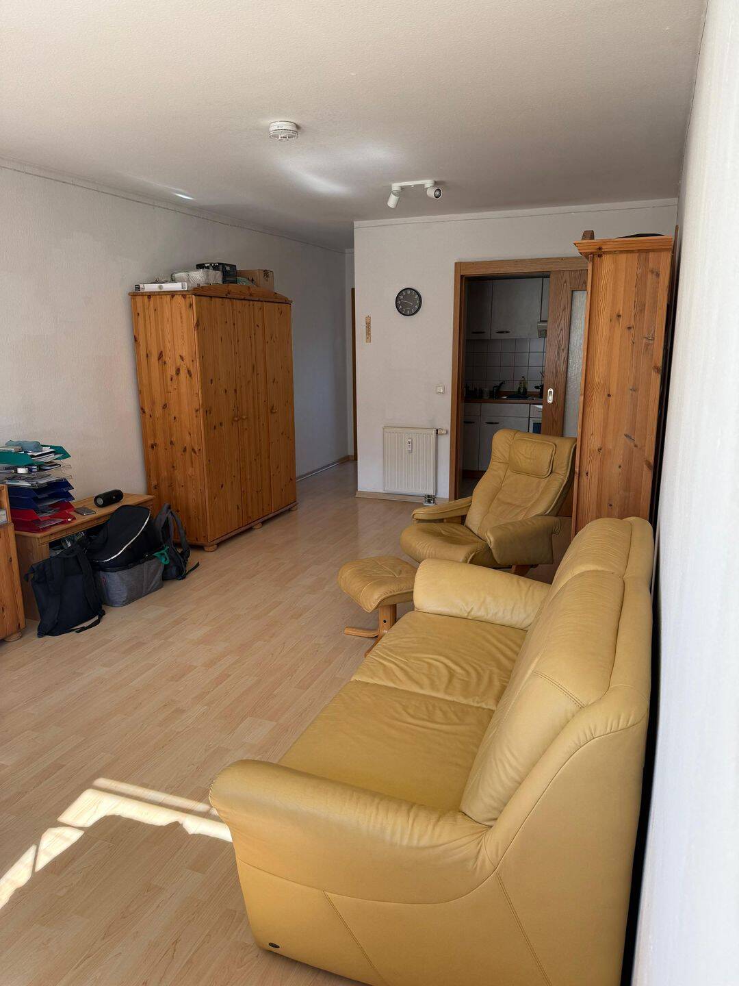 Zentrale 1-Raum-Wohnung in Stadtfeld-Ost ab 1.8.26 – Magdeburg – Vorschaubild 7