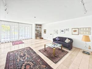 Top-Lage im Saarlandstraßenviertel: Attraktive 3,5 Zimmer-Wohnung mit Balkon und TG-Stellplatz – 44139 Dortmund – Vorschaubild 3