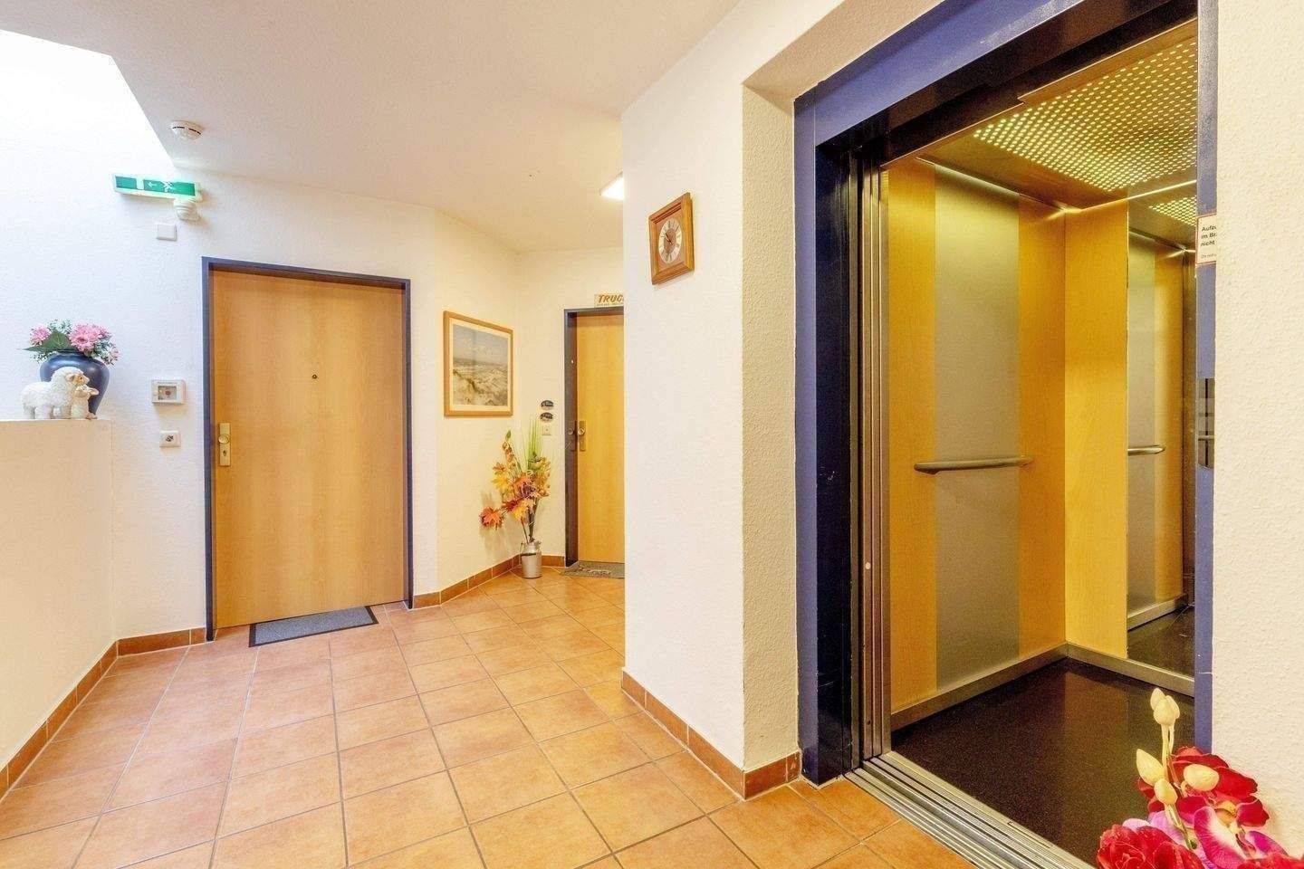 Terrassenwohnung in Stade – Stade – Vorschaubild 9