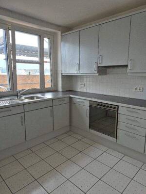 ABC Straße 44-46 - 2 Zi.-Whg. - 6. OG - Balkon - 1a Lage - Concierge 7/24 – 20354 Hamburg – Vorschaubild 6