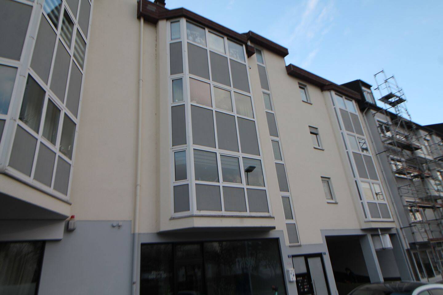 2 Zimmer-Apartment in der Nähe des Saarbrücker Schlosses
