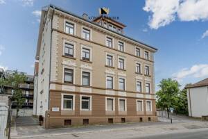Ihr neues Zuhause im Stuttgarter Westen: Stilvolle 5-Zimmer-Altbauwohnung – 70176 Stuttgart – Vorschaubild 2