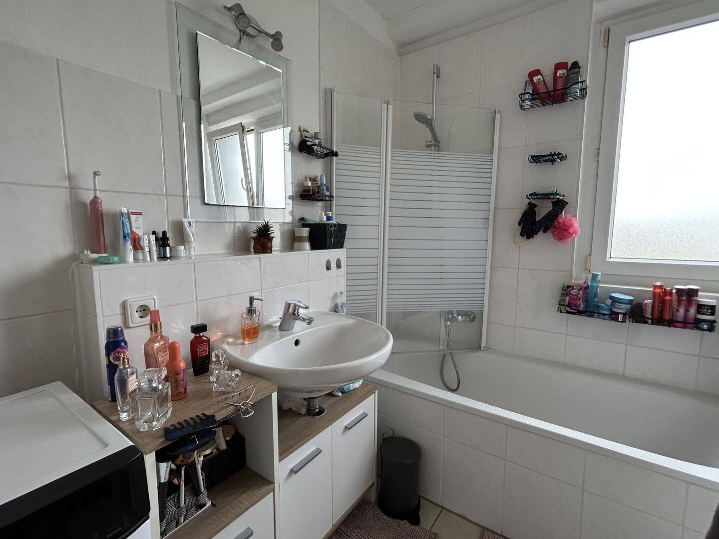 Vermietete 3-Zimmer-Wohnung mit Aufzug in Maxfeld - zuverlässige Rendite – Nürnberg – Vorschaubild 7