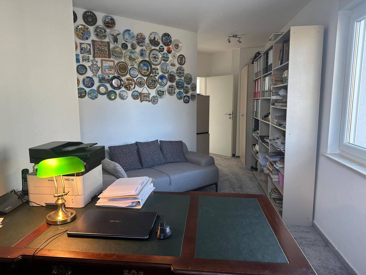 Einfamilienhaus in ruhiger Grünlage in Müggelheim – Berlin – Vorschaubild 9