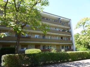 Bezugsfreie 3-Zimmerwohnung mit moderner Einbauküche in Mainz-Bretzenheim!