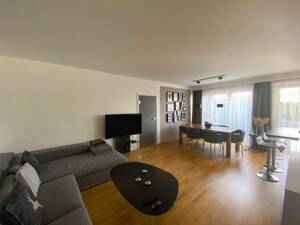 US TENANTS WELCOME ::: PERFEKT für IHRE FAMILIE ::: 5 ZIMMER-NEUBAU-WOHNUNG – 65197 Wiesbaden – Vorschaubild 9