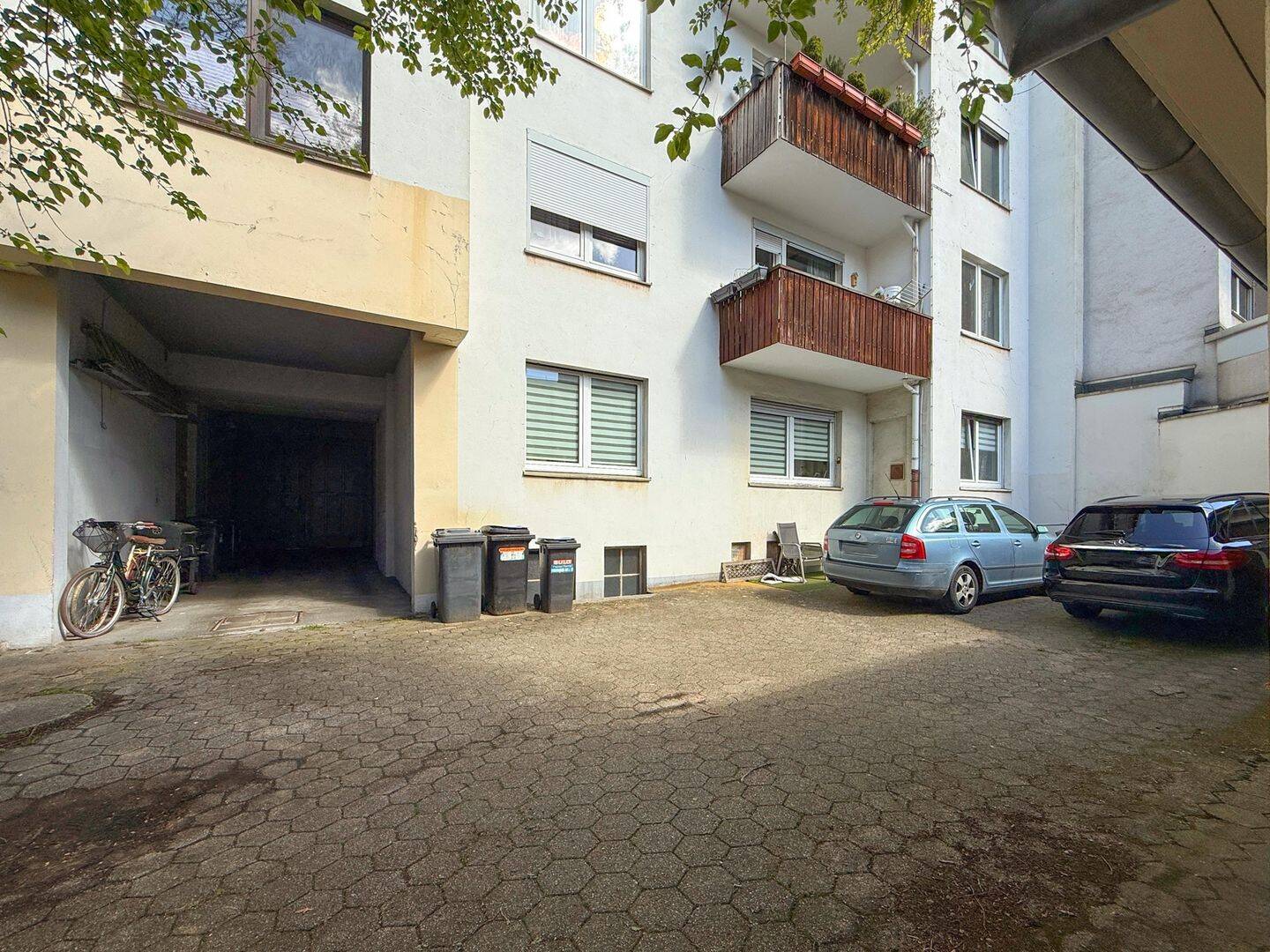 Lage, Lage, Lage ... Nachhaltiges Investment in Citylage – Bochum – Vorschaubild 2