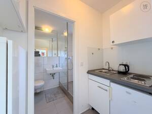 Schön möbliertes Apartment mit WLAN in Fürth – 90763 Fürth – Vorschaubild 4