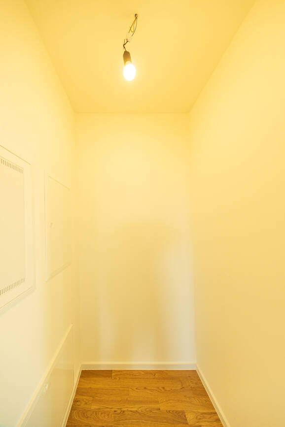 Attraktive 3-Zimmerwohnung mit großem Balkon auf ca. 78m² – Leipzig – Vorschaubild 5
