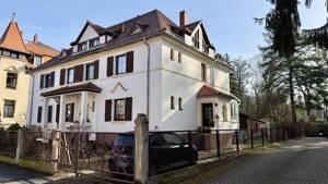 Wohnen zwischen Elbe und Villenflair – 1277 Dresden – Vorschaubild 4