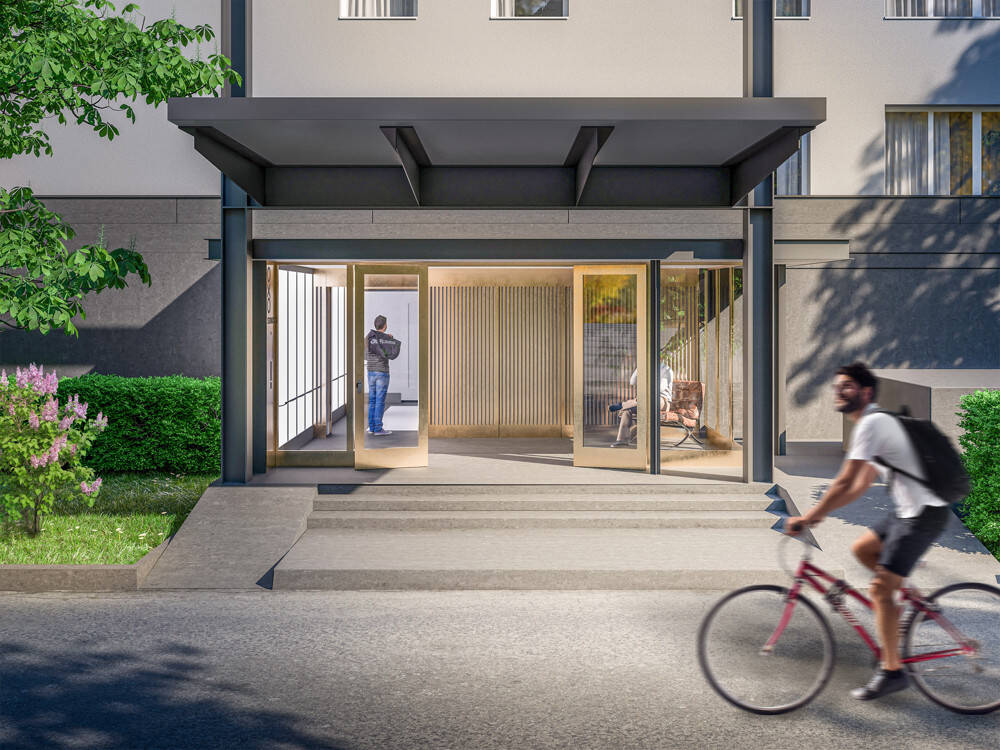 Mitte: Köpenicker Str: Wohnungspaket: ca 1.150 m² - 19 Wohnungen - VERMIETET - SOFORT zu VERKAUFEN – Berlin – Vorschaubild 4
