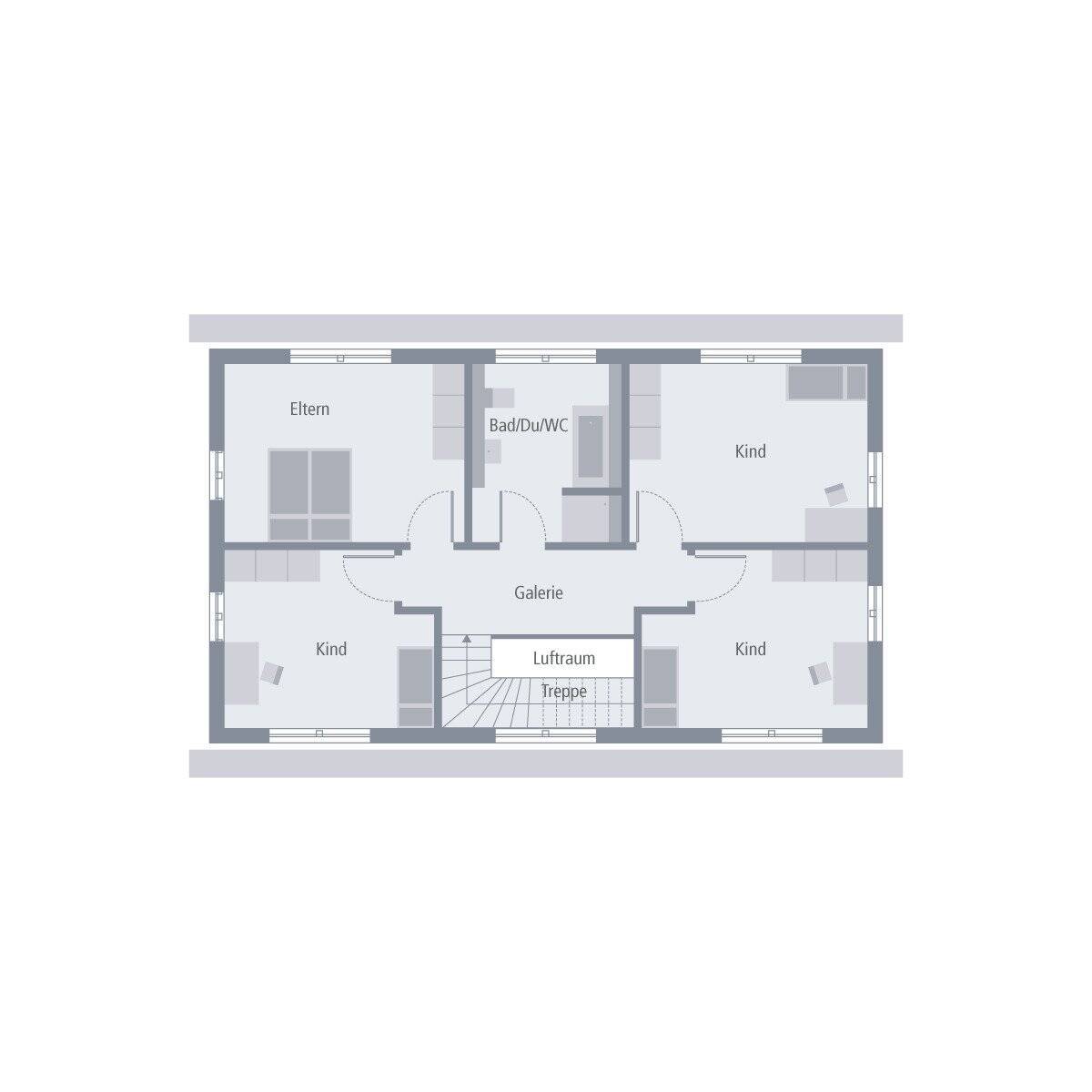 OKAL - Zuhause mit Stil, Komfort und moderner Architektur – Grefrath – Vorschaubild 5