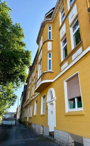 Charmantes 3-Zimmer-Apartment in Dorstfeld, Dortmund