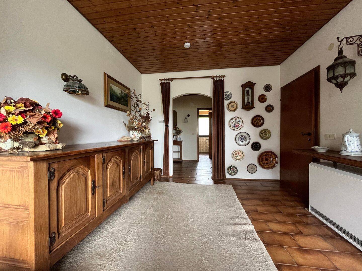 Idyllisches Einfamilienhaus am Ortsrand von Stadtprozelten – Stadtprozelten – Vorschaubild 9