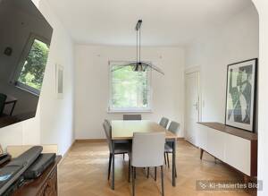 ca. 900m vom Pferdemarkt entfernt - DHH innerhalb Tempo-30-Zone in herrlicher Lage – 26121 Oldenburg – Vorschaubild 2