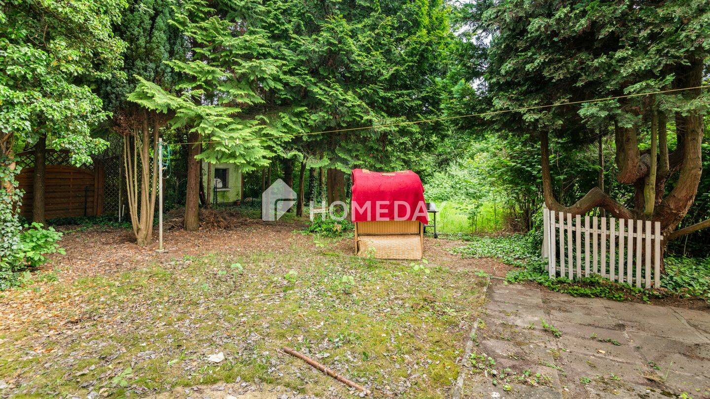 Ihr neues Zuhause: Einfamilienhaus mit 130?m² Wohnfläche, vier Zimmern und schönem Grundstück – Neuenhagen bei Berlin – Vorschaubild 4