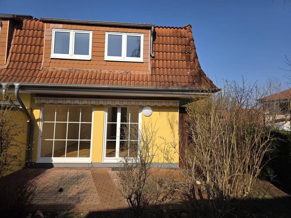 Wunderschöne DHH im Villenstil in begehrter und ruhiger Lage von Kassel-Harleshausen