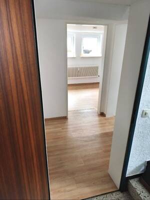Ruhiges 1-Raum-Apartment in Klinik und Uninähe - Ideal für Pendler – 34125 Kassel – Vorschaubild 4
