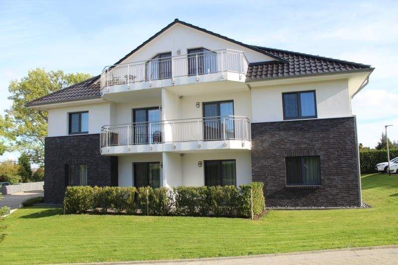 HOCHWERTIGE UND ENERGIEEFFIZIENTE APPARTEMENT-/WOHNANLAGE – Königslutter am Elm – Vorschaubild 2
