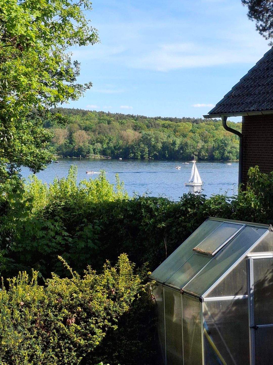 Wohnen mit Havelblick – Berlin – Bild 1 von 9