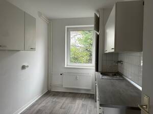 Frisch renovierte 2,5-Zimmerwohnung in der Augustenstr. 52 in Kiel zu vermieten! Otto Stöben GmbH