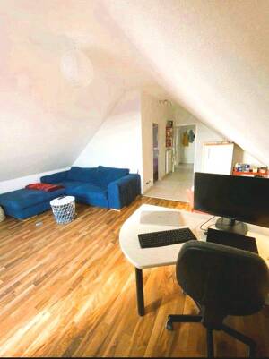 Gepflegte Eigentumswohnung mit Balkon in schöner Lage – 68307 Mannheim – Vorschaubild 5