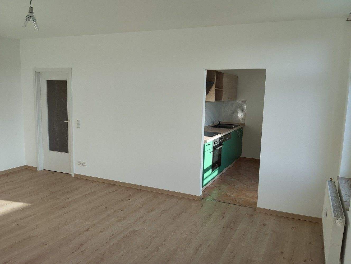 * Franz-Mehring-Str.* 2-Raum-Wg.- mit Balkon- * – Chemnitz – Vorschaubild 6