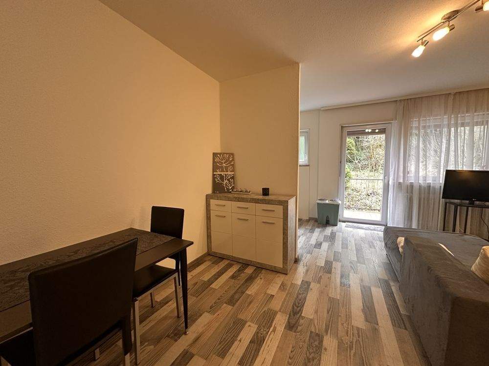 ++Modern möbliertes Apartment im Stadtteil Rußhütte in Saarbrücken++ – Saarbrücken – Vorschaubild 9