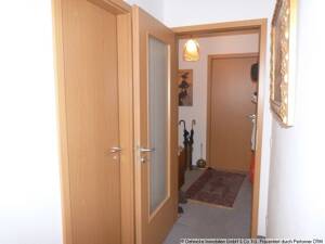 RESERVIERT - Bezugsfreie ETW mit großem Balkon u. Tiefgaragenstellplatz in bester Lage von Köpenick – 12555 Berlin – Vorschaubild 7