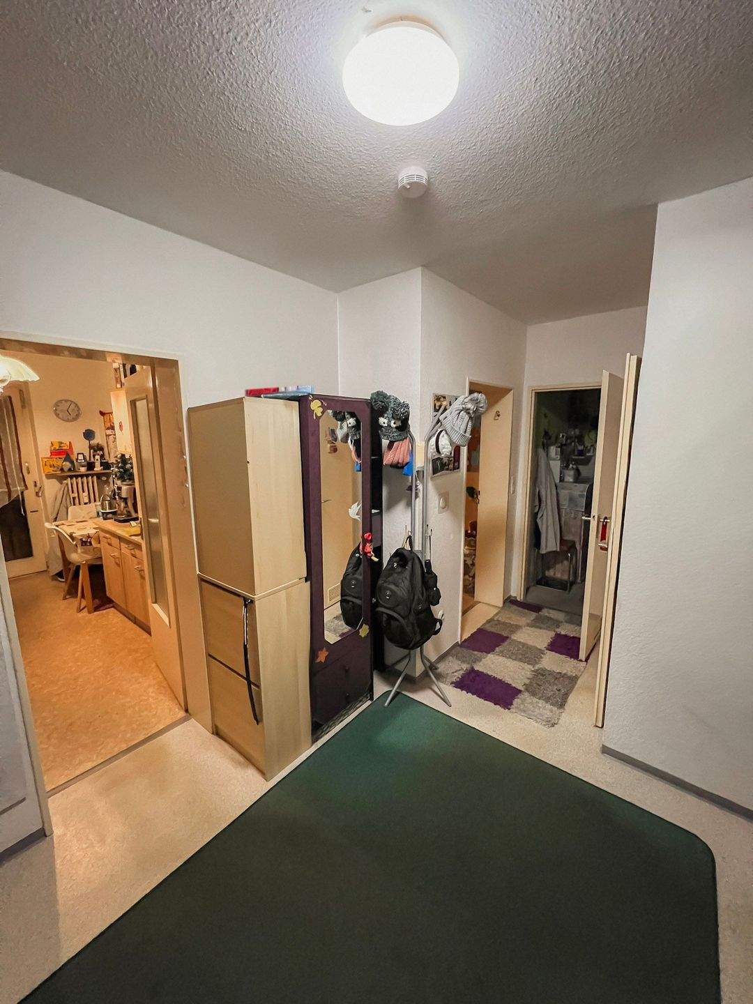 Attraktive 3-Zimmer-Wohnung in Top-Lage Nürnberg-St. Johannis – Nürnberg – Vorschaubild 5