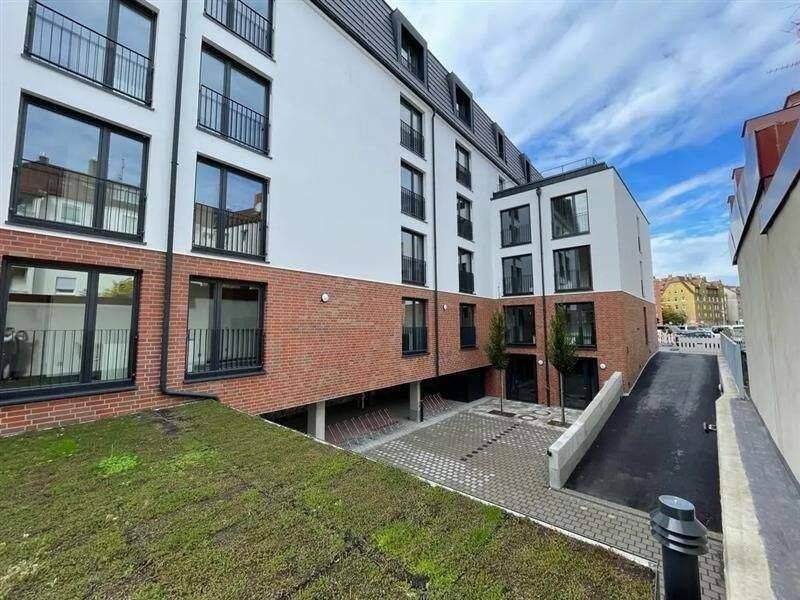 Studenten Apartment Nürnberg – Neuwertig und Vollmöbliert!