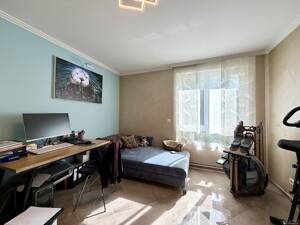 Exklusive, barrierefreie Erdgeschosswohnung in hochwertiger Ausstattung mit Privatgarten und Garage – 67071 Ludwigshafen am Rhein – Vorschaubild 7