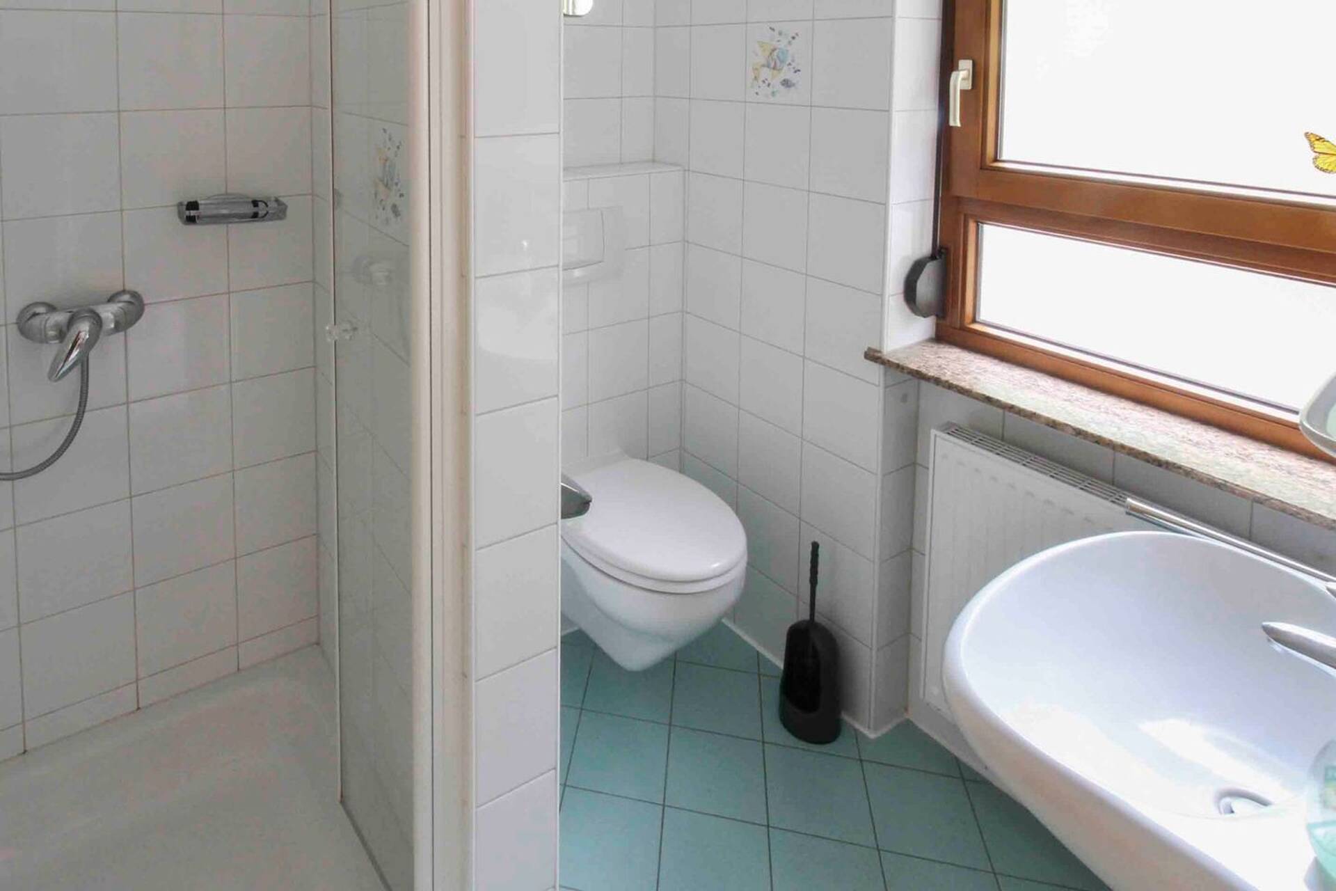 Terrassenwohnung in 69118 Heidelberg mit 100,1 m² kaufen