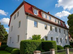 Moderne Maisonette-Eigentumswohnung mit Balkon