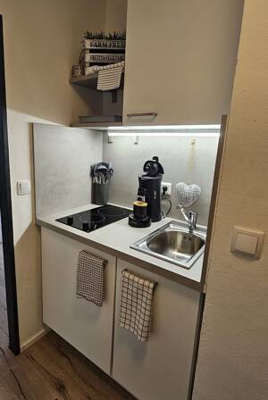 Möblierte Wohnung in Ulm für Wohnen auf Zeit – 89081 Ulm – Vorschaubild 8