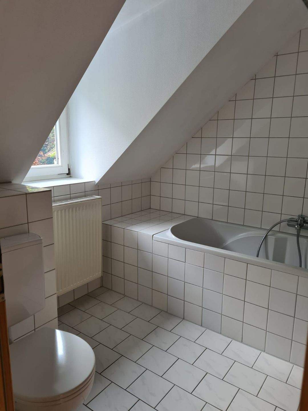 Schöne 4 ZKB-Wohnung – Saarbrücken – Vorschaubild 2